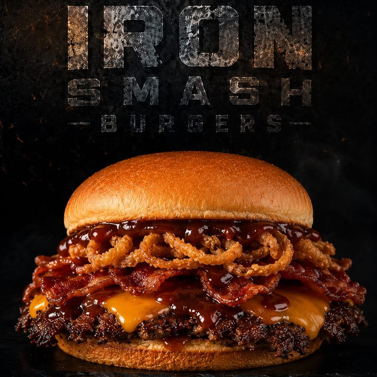 Delicious BBQ Options