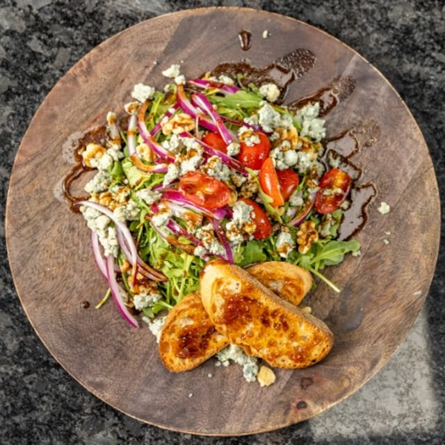 Bella's Salad.