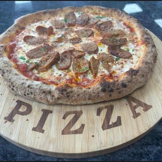 Cheese Pizza