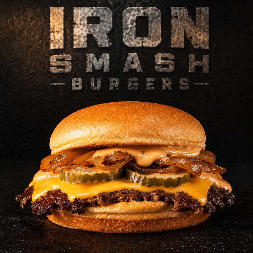 Classic Smash.