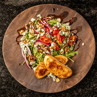 Bella's Salad