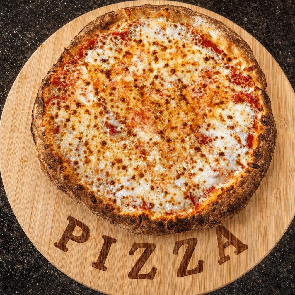 Fra Diavolo Pizza.