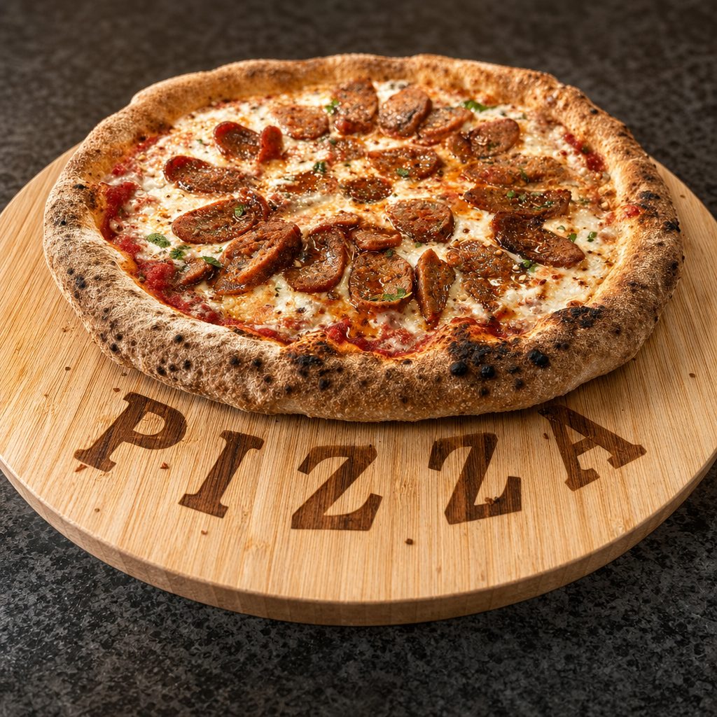 Cheese Pizza.